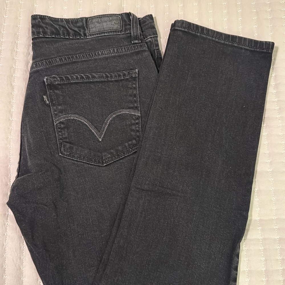 Vintage Levi jeans